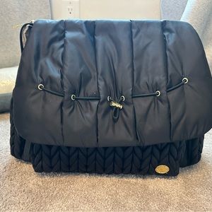 Happ brand Levy Diaper Bag